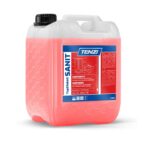Środek do czyszczenia łazienek sanitariatów TENZI, Topefekt Sanit, 5l