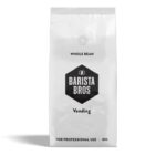 Kawa Barista Bros, Vending, ziarnista, 1kg