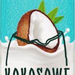 Napój roślinny INKA, kokosowy, 1l