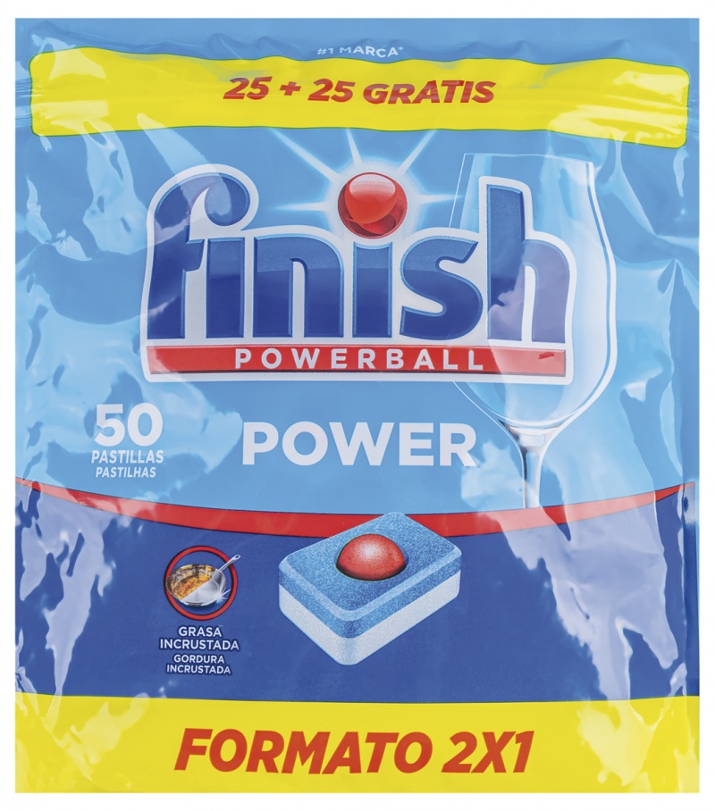 405356-414731-kapsulki_do_zmywarki_finish_powerball_fresh_-800w Kapsułki do zmywarki FINISH Powerball Fresh, 50 szt. (25+25 gratis) - obrazek 1