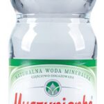 Woda MUSZYNIANKA, niegazowana, 1,5l, kaucja (opakowanie 6 szt.)