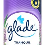 Odświeżacz powietrza GLADE/BRISE Lawenda, spray, 300ml