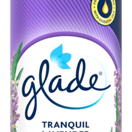 Odświeżacz powietrza GLADE/BRISE Lawenda, spray, 300ml