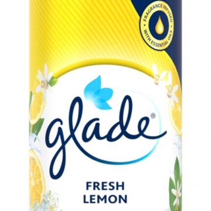 Odświeżacz powietrza GLADE/BRISE Lemon, spray, 300ml