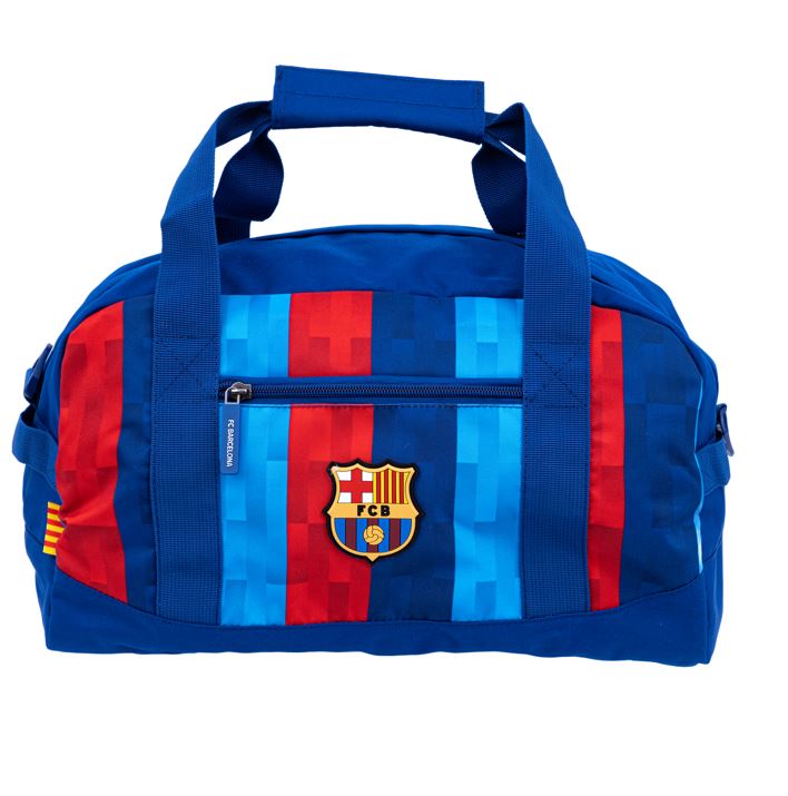 Torba treningowa FC BARCELONA Torba treningowa FC BARCELONA - obrazek 1