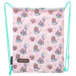 Worek na obuwie ASTRABAG KITTY'S WORLD, AD1
