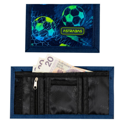 Portfelik ASTRABAG FOOTBALL