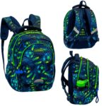 Plecak ASTRABAG FOOTBALL, AB330