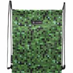 Worek na obuwie ASTRABAG PIXEL ONE, AD1