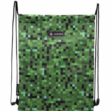 Worek na obuwie ASTRABAG PIXEL ONE, AD1