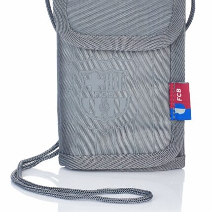 Portfel FC-199 FC Barcelona Team 6