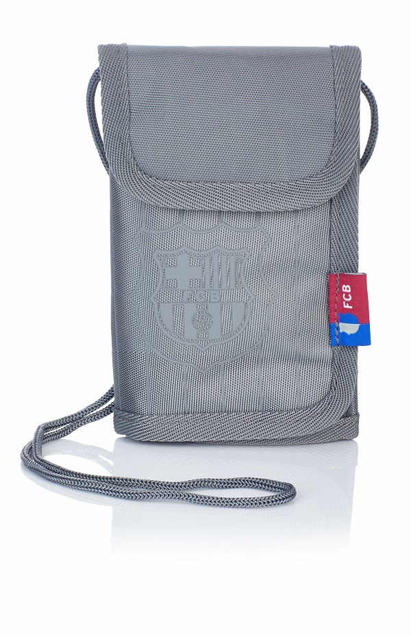 Portfel FC-199 FC Barcelona Team 6 Portfel FC-199 FC Barcelona Team 6 - obrazek 1