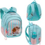 Plecak ASTRABAG PUPPY LINE, AB300