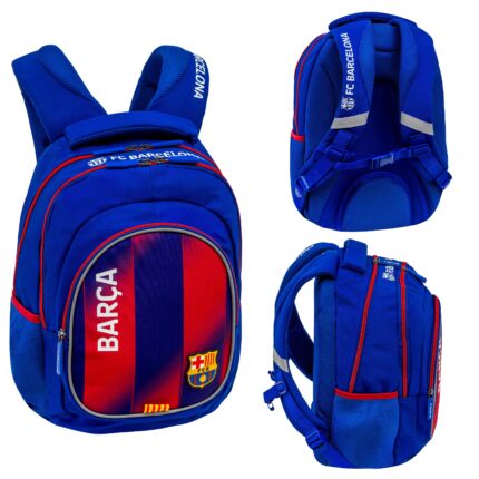 Plecak FC BARCELONA Young, AB330