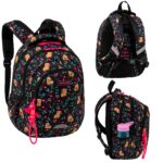Plecak ASTRABAG FLOWER CAPY, AB330