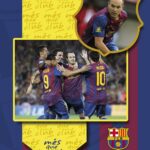 Kołozeszyt A4 100k kratka Barcelona