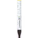 Końcówka Typu Ballpoint 0.4 mm- niebieski