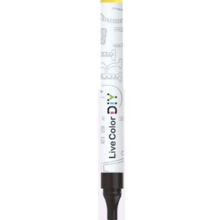 Końcówka Typu Ballpoint 0.4 mm- niebieski