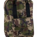 Torba- Plecak 2w1 Moro Head 4