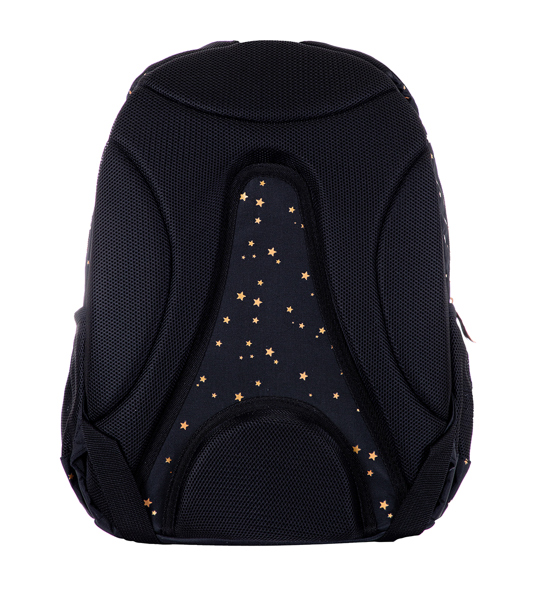 PLECAK HEAD GOLDEN EFFECT CLASSY GOLD, AB330 DLA DZIEWCZYNKI KLASA 1 - 3 PLECAK HEAD GOLDEN EFFECT CLASSY GOLD, AB330 DLA DZIEWCZYNKI KLASA 1 - 3 - obrazek 1