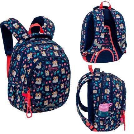 Plecak ASTRABAG DEAR PUPPY, AB300