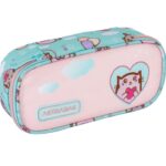 Piórnik ASTRABAG KITTY'S WORLD, AC6