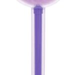 Długopis wymazywalny z pomponem 0,5 mm ASTRA PASTEL LINE - 1 szt. w plastikowej kuli
