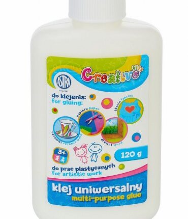Klej uniwersalny w płynie Creativo 120g