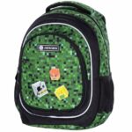 Plecak ASTRABAG PIXEL ONE, AB330 DLA CHŁOPAKA KLASA 1 - 3