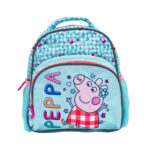 Plecaczek dziecięcy PEPPA PIG