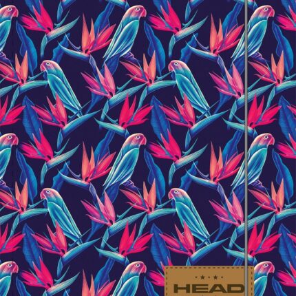Teczka z gumką HD-369 Head 3