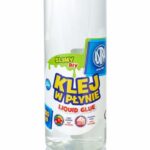 Klej w płynie transparentny Astra 250 ml