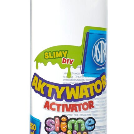 Aktywator do slime gelly 250 ml