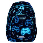 PLECAK ASTRABAG GO PLAYING, AB330 DLA CHŁOPAKA KLASA 1 - 3