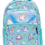 PLECAK ASTRABAG MINTY UNICORN, AB360 DLA DZIEWCZYNKI KLASA 1 - 3