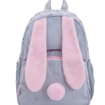 Plecaczek dziecięcy wycieczkowy ASTRABAG HONEYBUNNY, AK300 DLA DZIEWCZYNKI