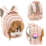 Plecak ASTRABAG FLUFFY PUPPY, AB330