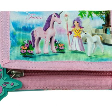 Portfelik PL-20 Playmobil