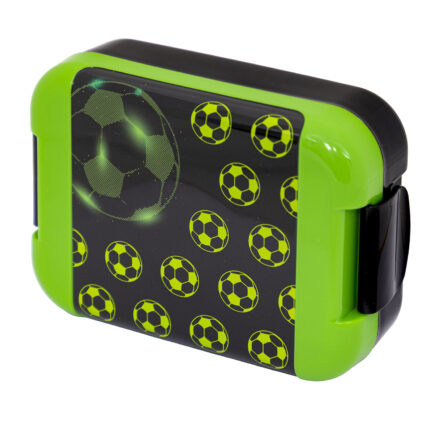 Śniadaniówka AQUA PURE NEO FOOTBALL