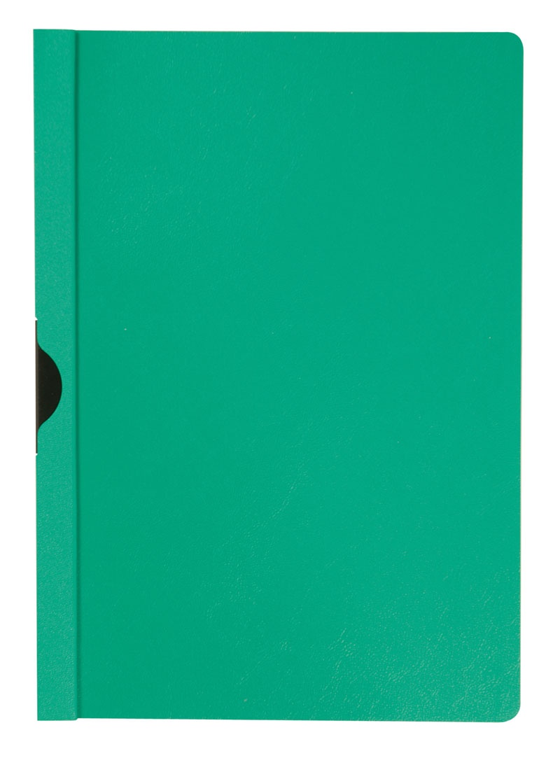 71587-16777-skoroszyt_q_connect_z_metalowym_klipsem_pp_a4_-800w-1 Skoroszyt Q-CONNECT z metalowym klipsem, PP, A4, 200/350mikr., zielony (opakowanie 25 szt.) - obrazek 1
