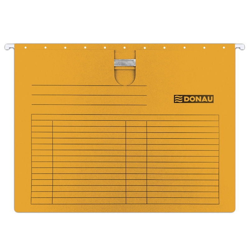 71653-15037-teczka_zawieszkowa_donau_z_wasem_a4_230gsm_pom-800w Teczka zawieszkowa DONAU z wąsem, A4, 230gsm, pomarańczowa (opakowanie 5 szt.) - obrazek 1