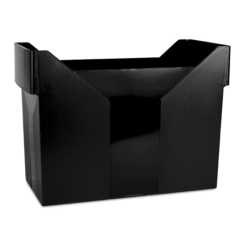 71753-15046-mini_archiwum_donau_plastikowe_czarne-800w Mini archiwum DONAU, plastikowe, czarne - obrazek 1
