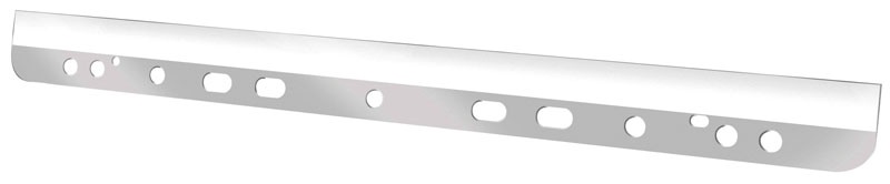 71841-16931-listwa_samop_q_connect_poliester_a4_295mm_50sz-800w Listwa samoprzylepna Q-CONNECT, poliester, A4, 295mm, 50szt., transparentna - obrazek 1