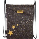 Worek na obuwie HEAD MIDNIGHT SKY, AD1