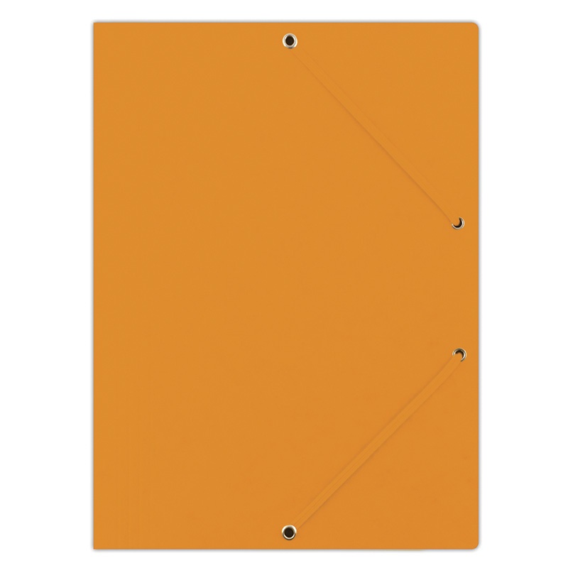 72817-14995-teczka_z_gumka_donau_preszpan_a4_390gsm_3_skrz-800w Teczka z gumką DONAU, preszpan, A4, 390gsm, 3-skrz., pomarańczowa (opakowanie 10 szt.) - obrazek 1