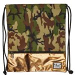 Worek na plecy Fashion HS-127 Hash 2