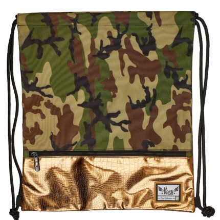 Worek na plecy Fashion HS-127 Hash 2