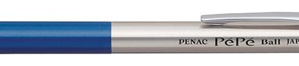 Długopis automatyczny PENAC Pepe 0,7mm, niebieski
