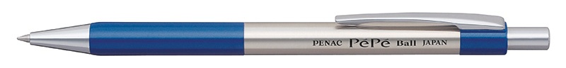 74273-17570-dlugopis_automatyczny_penac_pepe_0_7mm_niebies-800w Długopis automatyczny PENAC Pepe 0,7mm, niebieski - obrazek 1