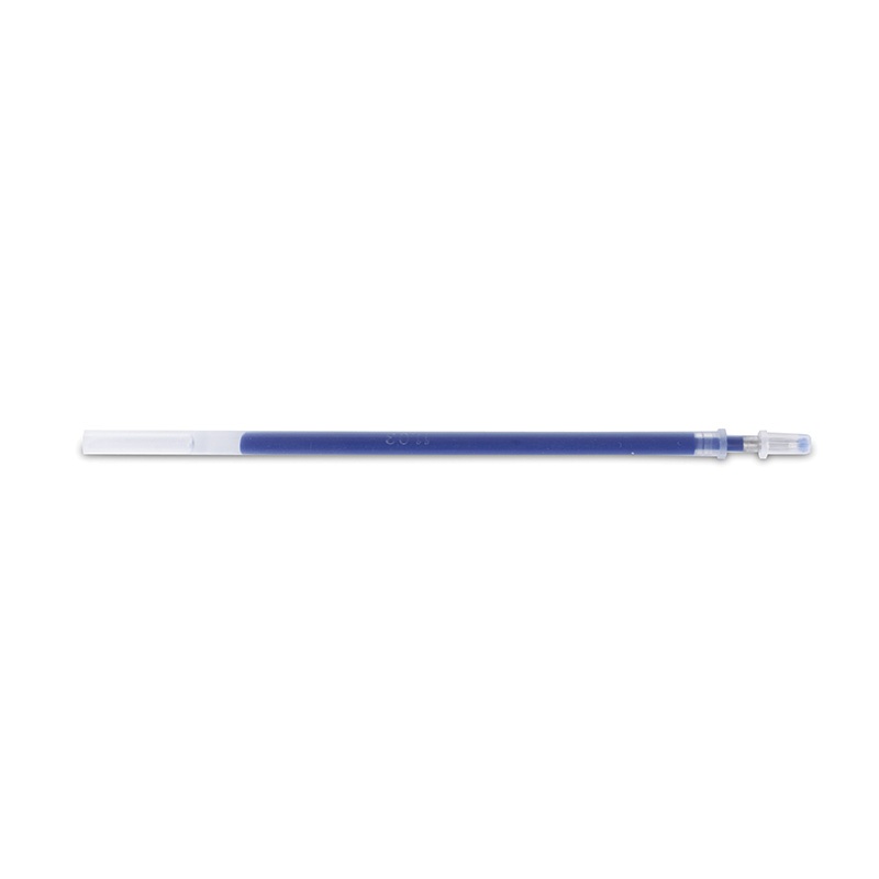 74387-14201-wklad_do_dlugopisu_zel_donau_z_wodoodpornym_tu-800w-1 Wkład do długopisu żel. DONAU z wodoodpornym tuszem 0,5mm, 10szt., niebieski - obrazek 1